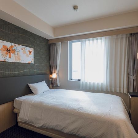 Matsue New Urban Hotel Shimane Exterior foto