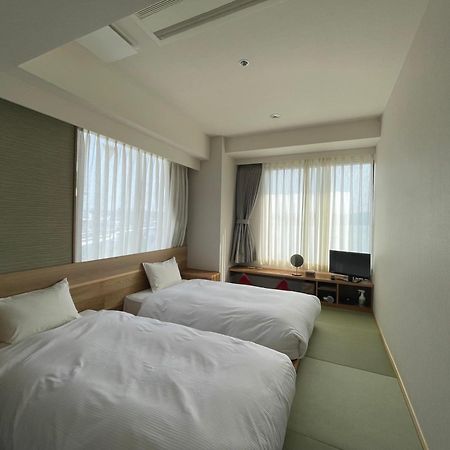 Matsue New Urban Hotel Shimane Exterior foto