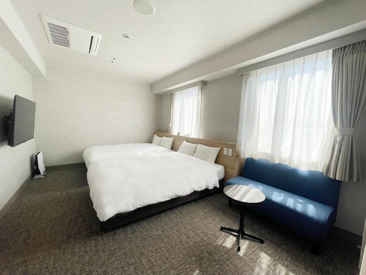Matsue New Urban Hotel Shimane Exterior foto
