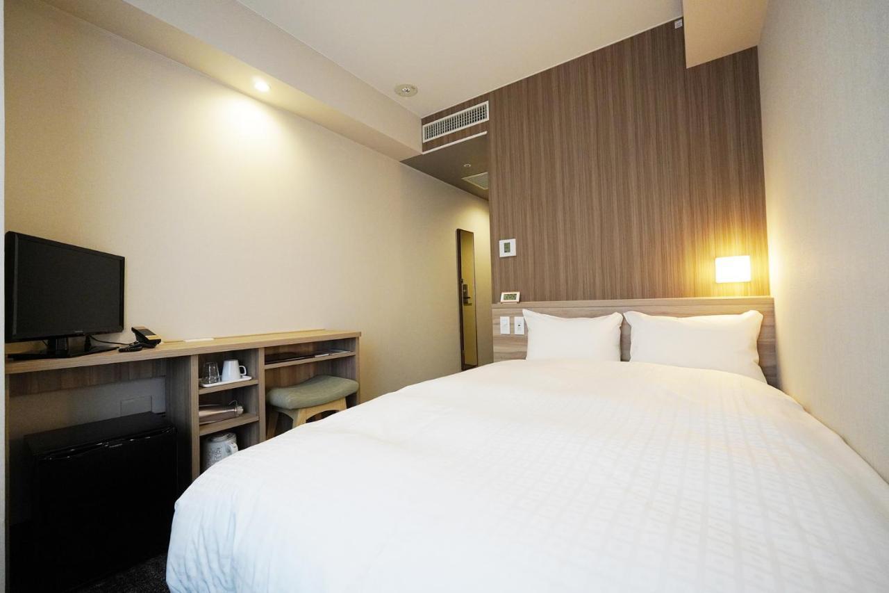 Matsue New Urban Hotel Shimane Exterior foto