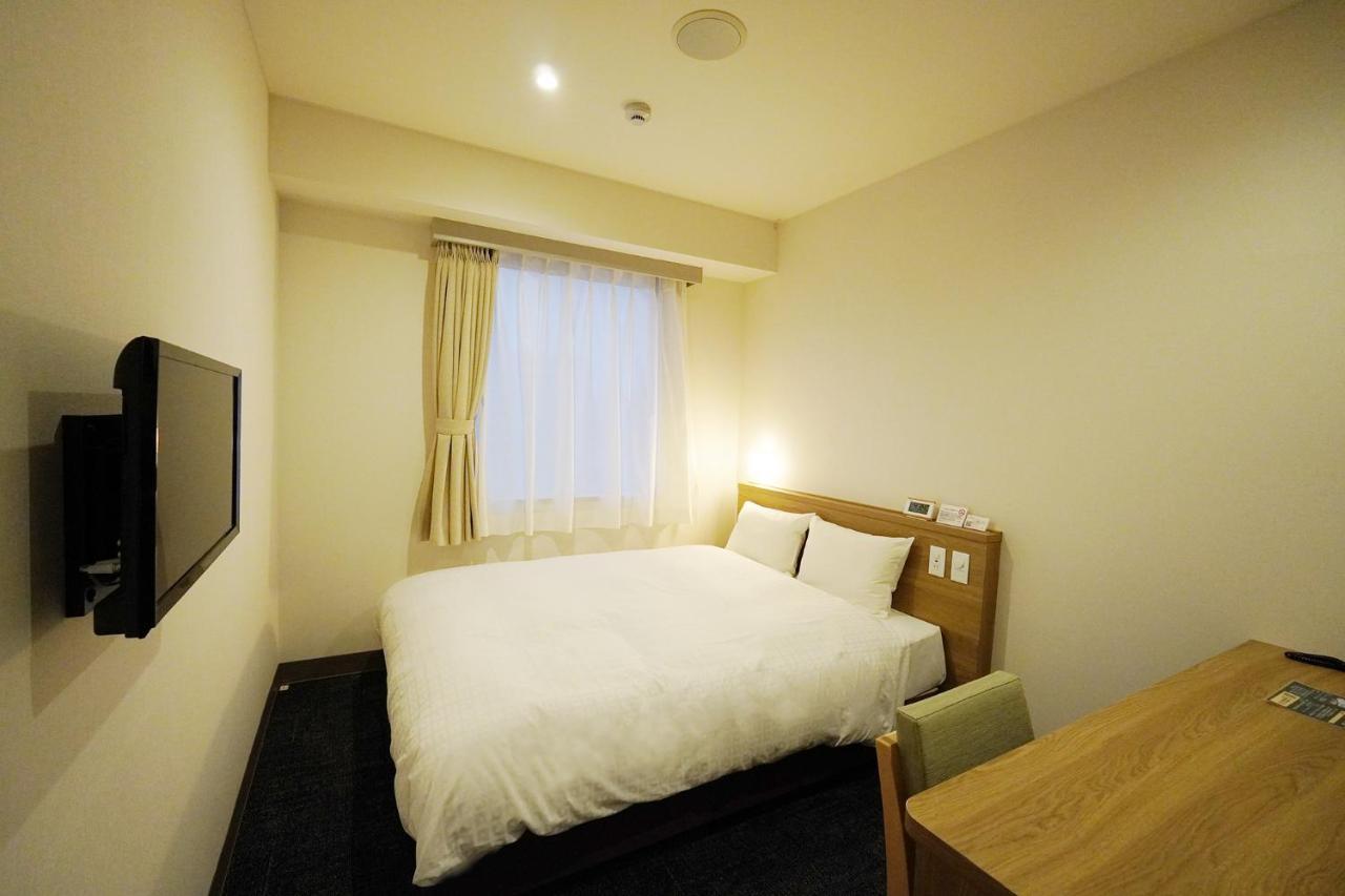 Matsue New Urban Hotel Shimane Exterior foto