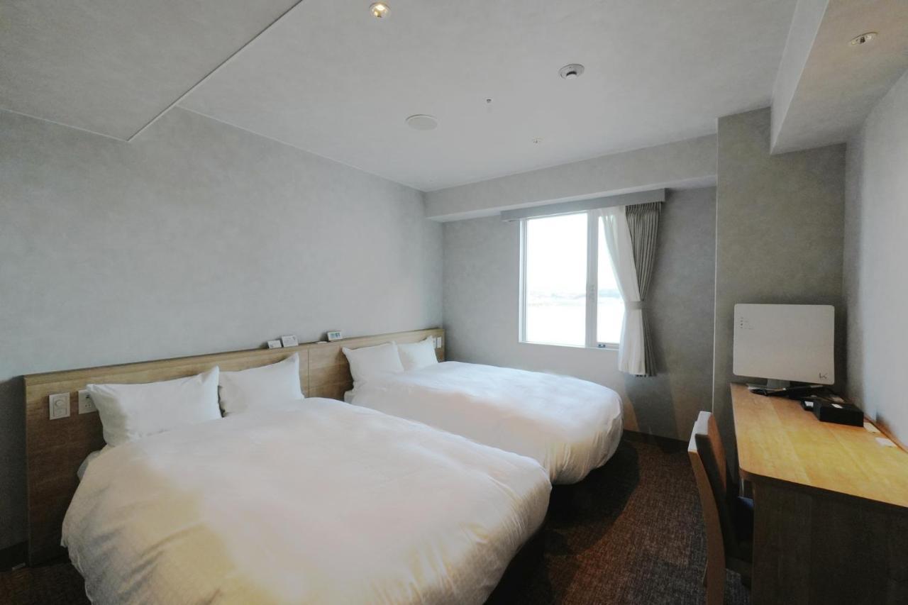 Matsue New Urban Hotel Shimane Exterior foto