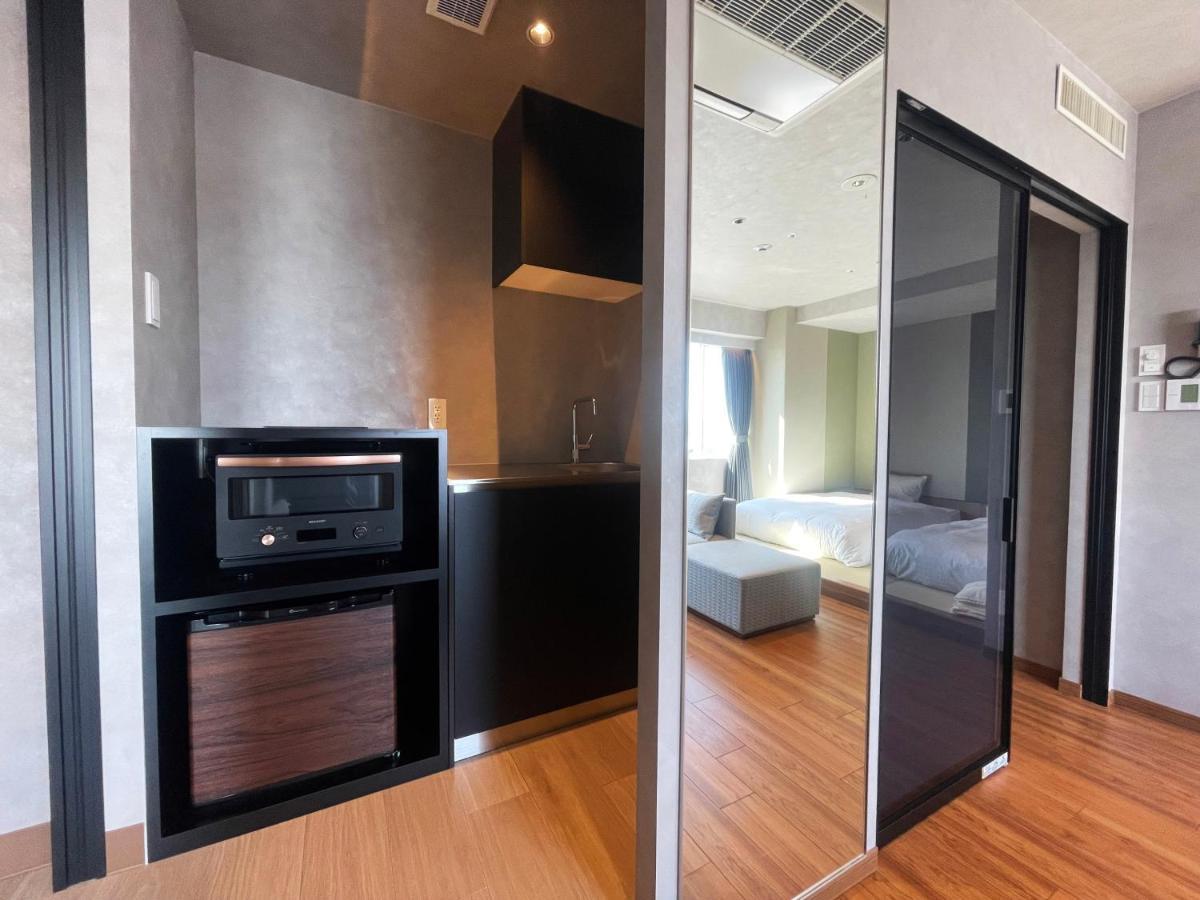 Matsue New Urban Hotel Shimane Exterior foto