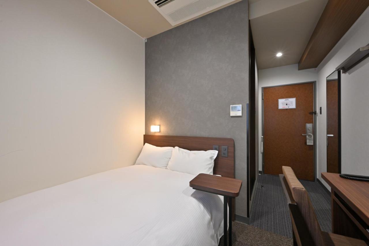 Matsue New Urban Hotel Shimane Exterior foto