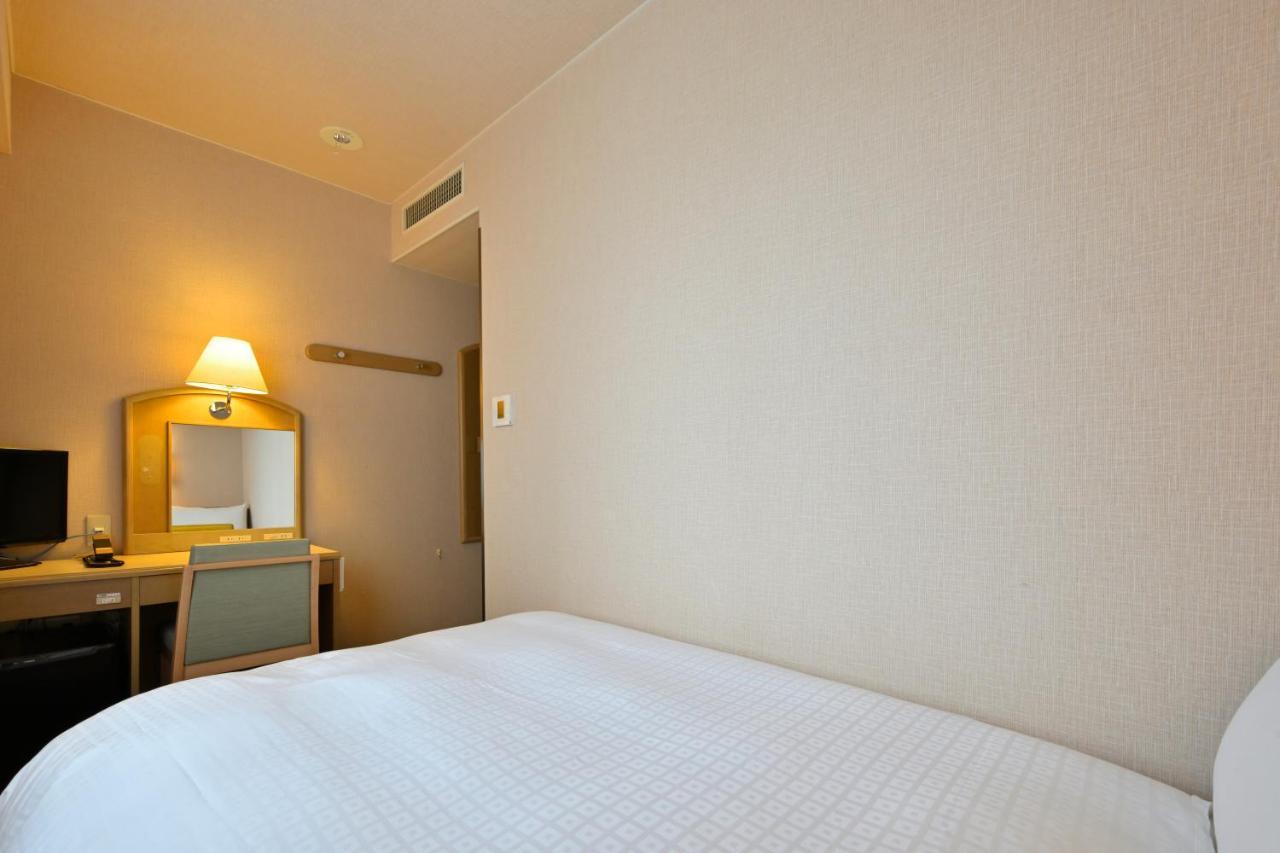 Matsue New Urban Hotel Shimane Exterior foto