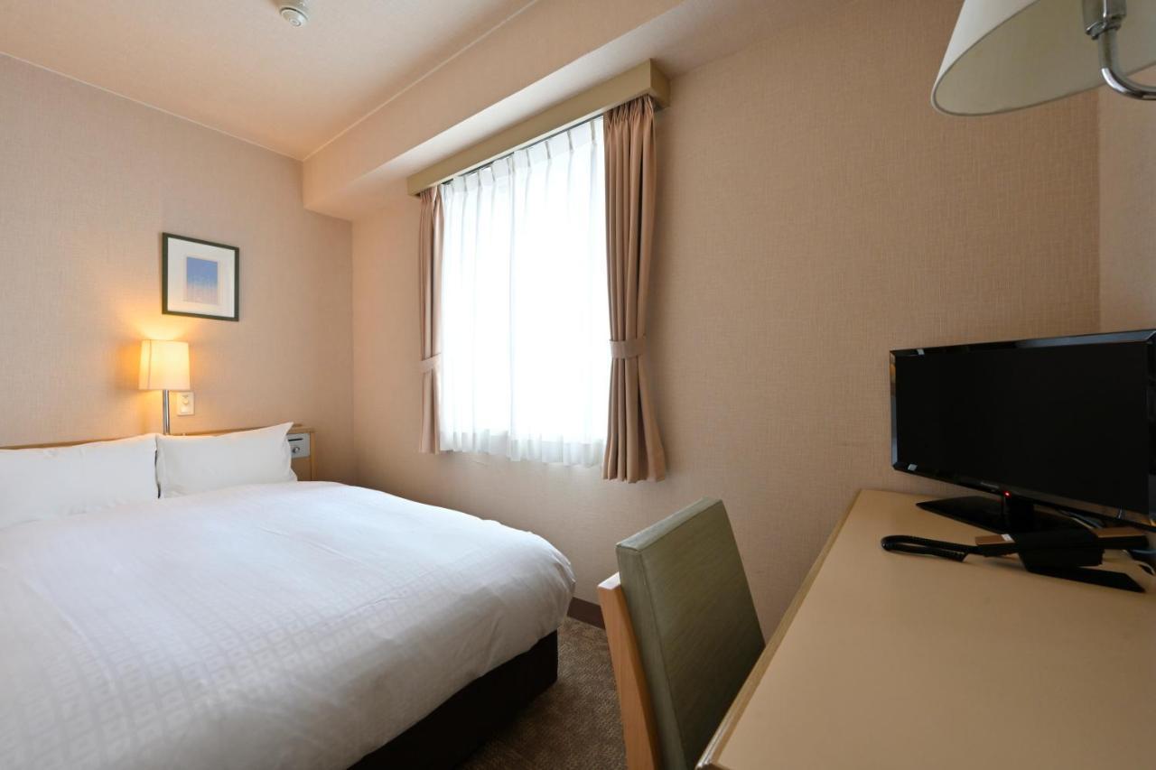 Matsue New Urban Hotel Shimane Exterior foto