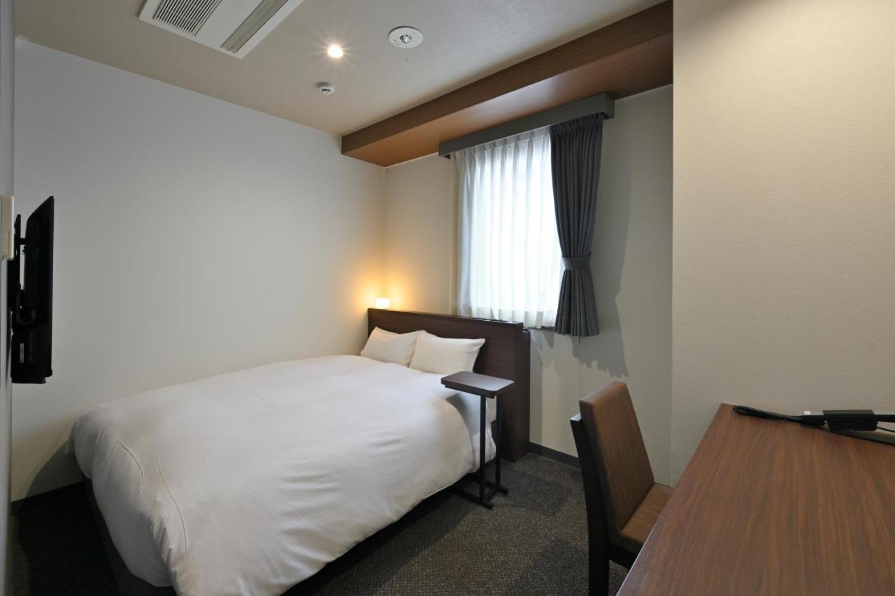 Matsue New Urban Hotel Shimane Exterior foto