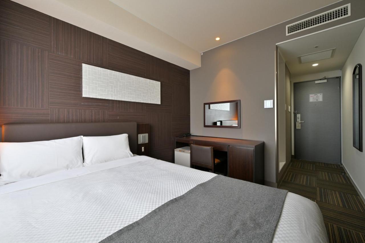 Matsue New Urban Hotel Shimane Exterior foto