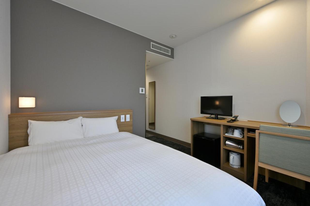 Matsue New Urban Hotel Shimane Exterior foto