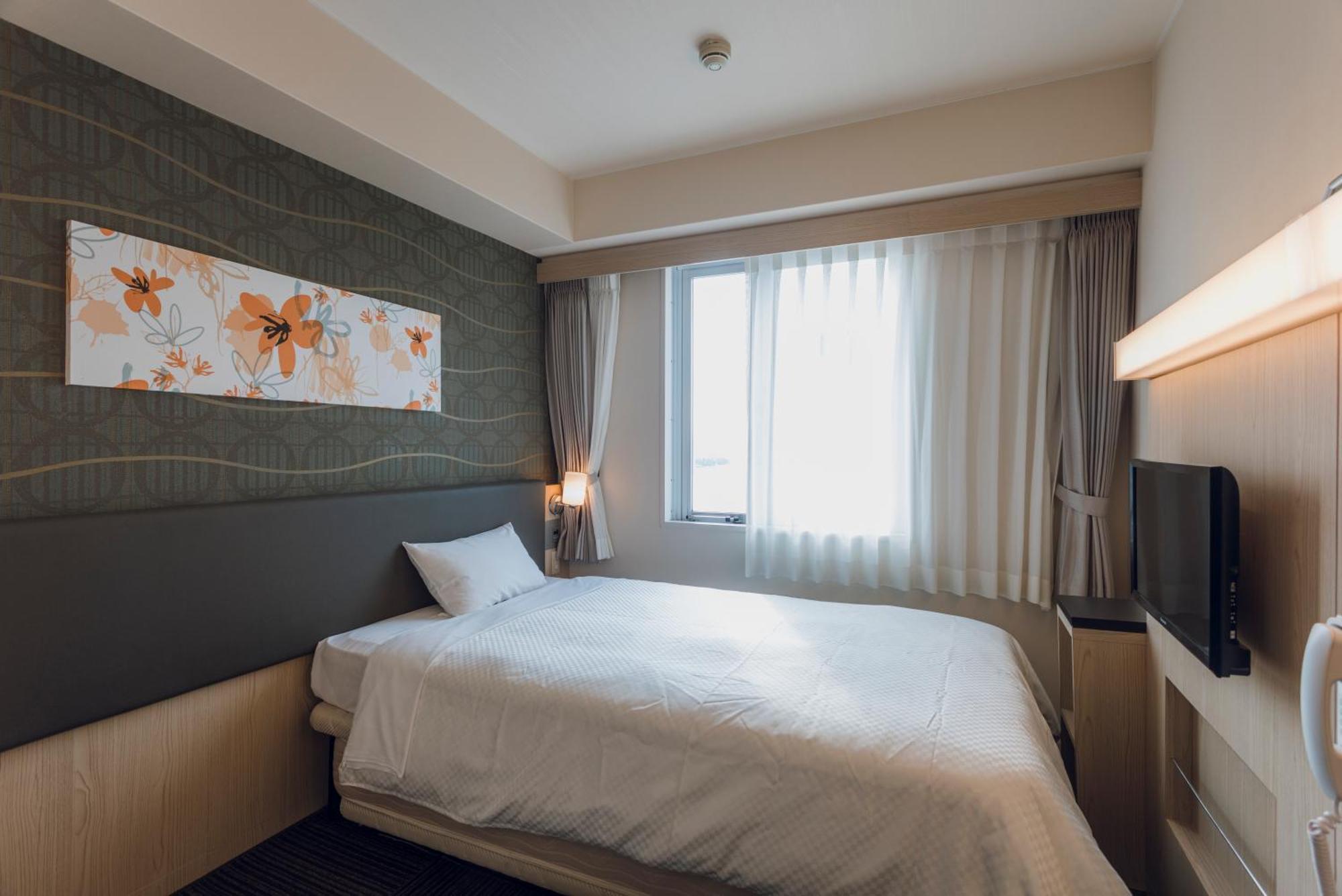 Matsue New Urban Hotel Shimane Exterior foto
