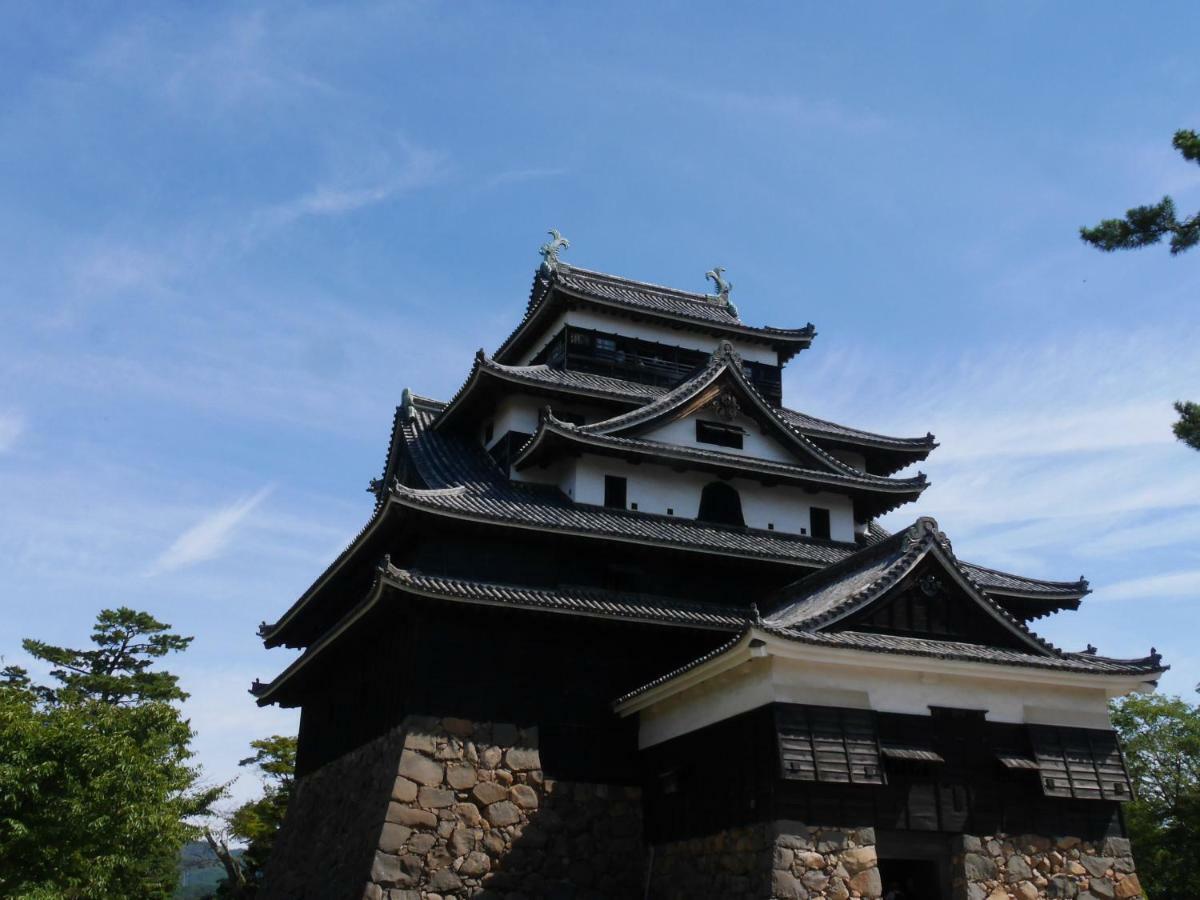 Matsue New Urban Hotel Shimane Exterior foto