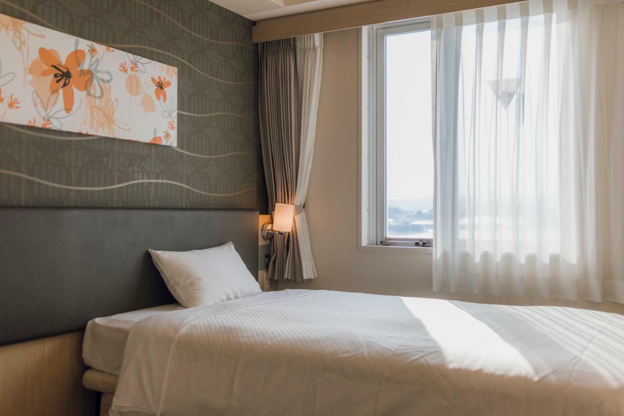 Matsue New Urban Hotel Shimane Exterior foto