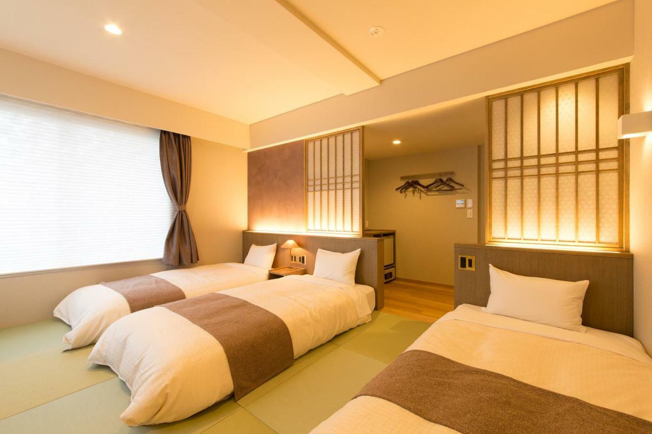 Matsue New Urban Hotel Shimane Exterior foto